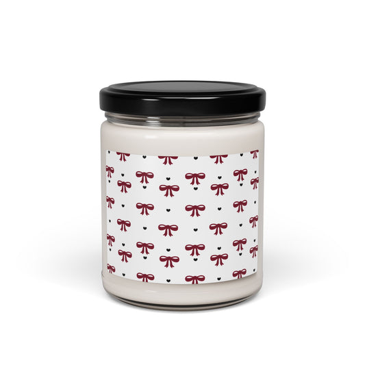 Lovely Scented Soy Candle - 9oz