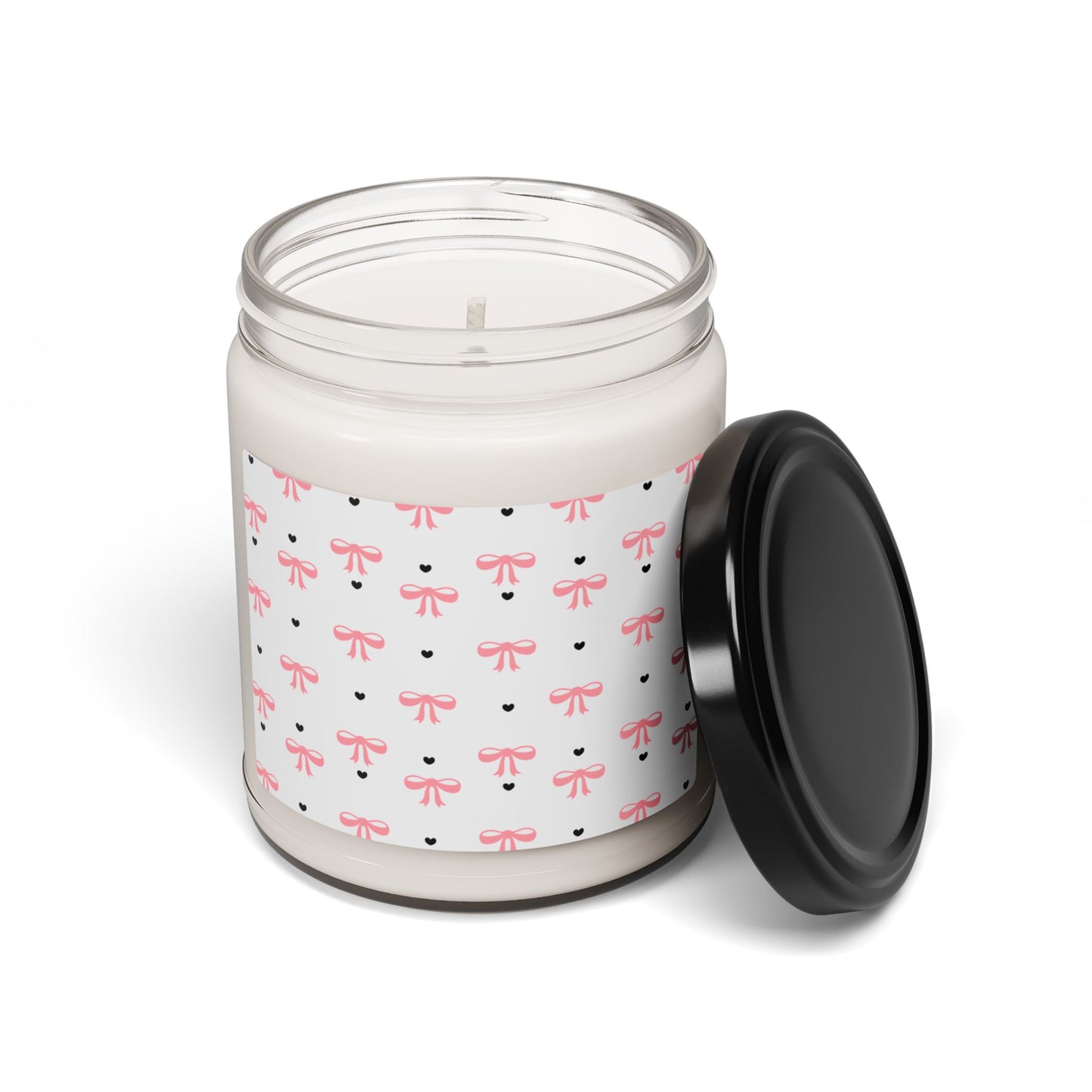 Lovely Scented Soy Candle - 9oz
