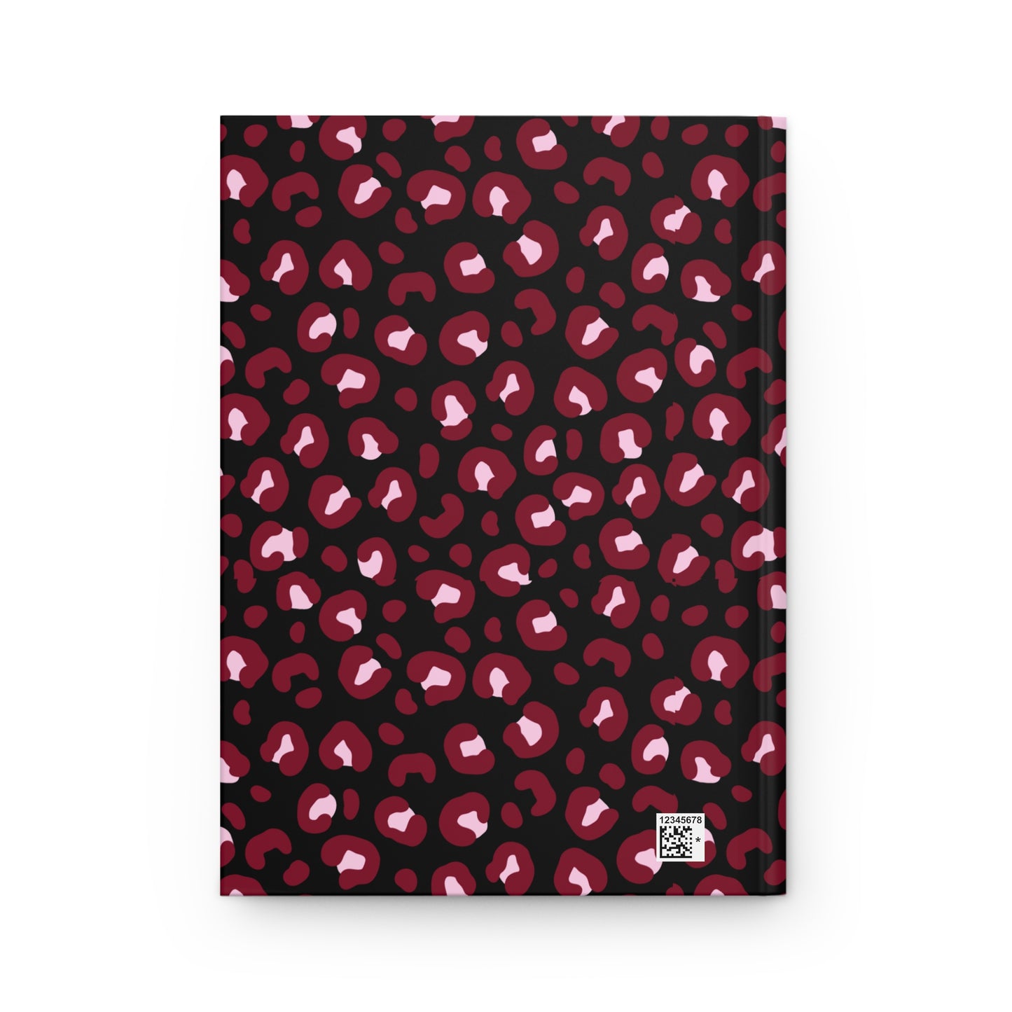 Leopard Print Journal for Moms - "Mama, You've Got This" - Beautiful Hardcover Journal