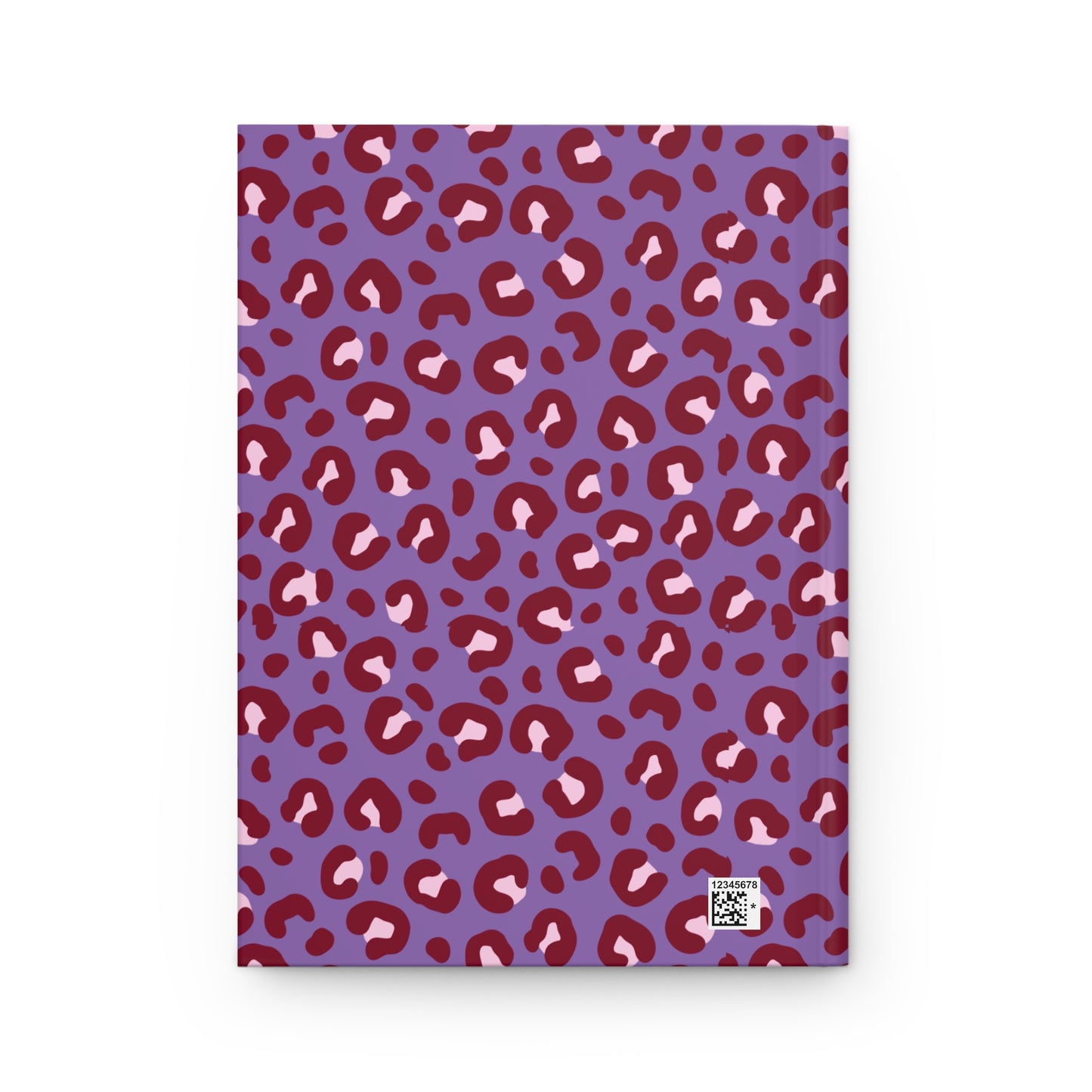 Leopard Print Journal for Moms - "Mama, You've Got This" - Beautiful Hardcover Journal