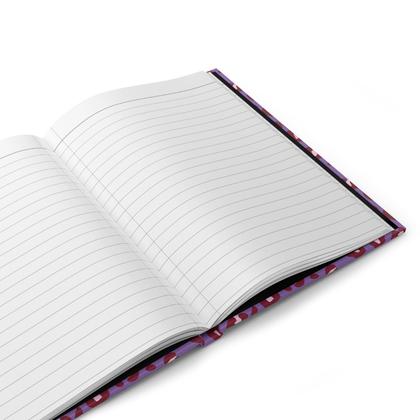 Leopard Print Journal for Moms - "Mama, You've Got This" - Beautiful Hardcover Journal