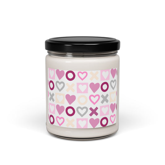 Lovely Scented Soy Candle - 9oz | Perfect for Mother's Day & Home Decor
