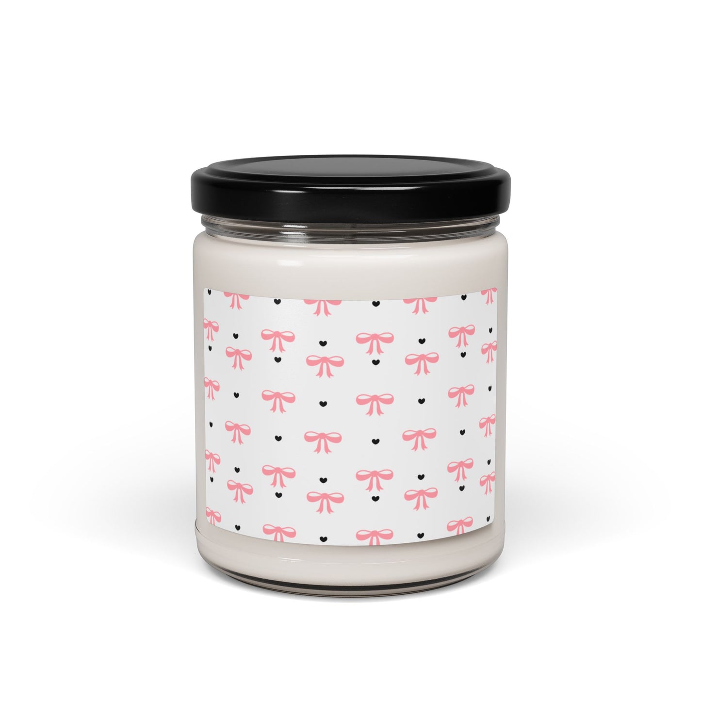Lovely Scented Soy Candle - 9oz