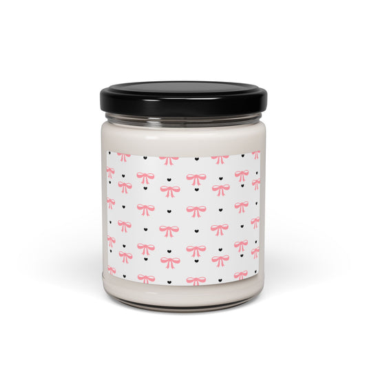 Lovely Scented Soy Candle - 9oz