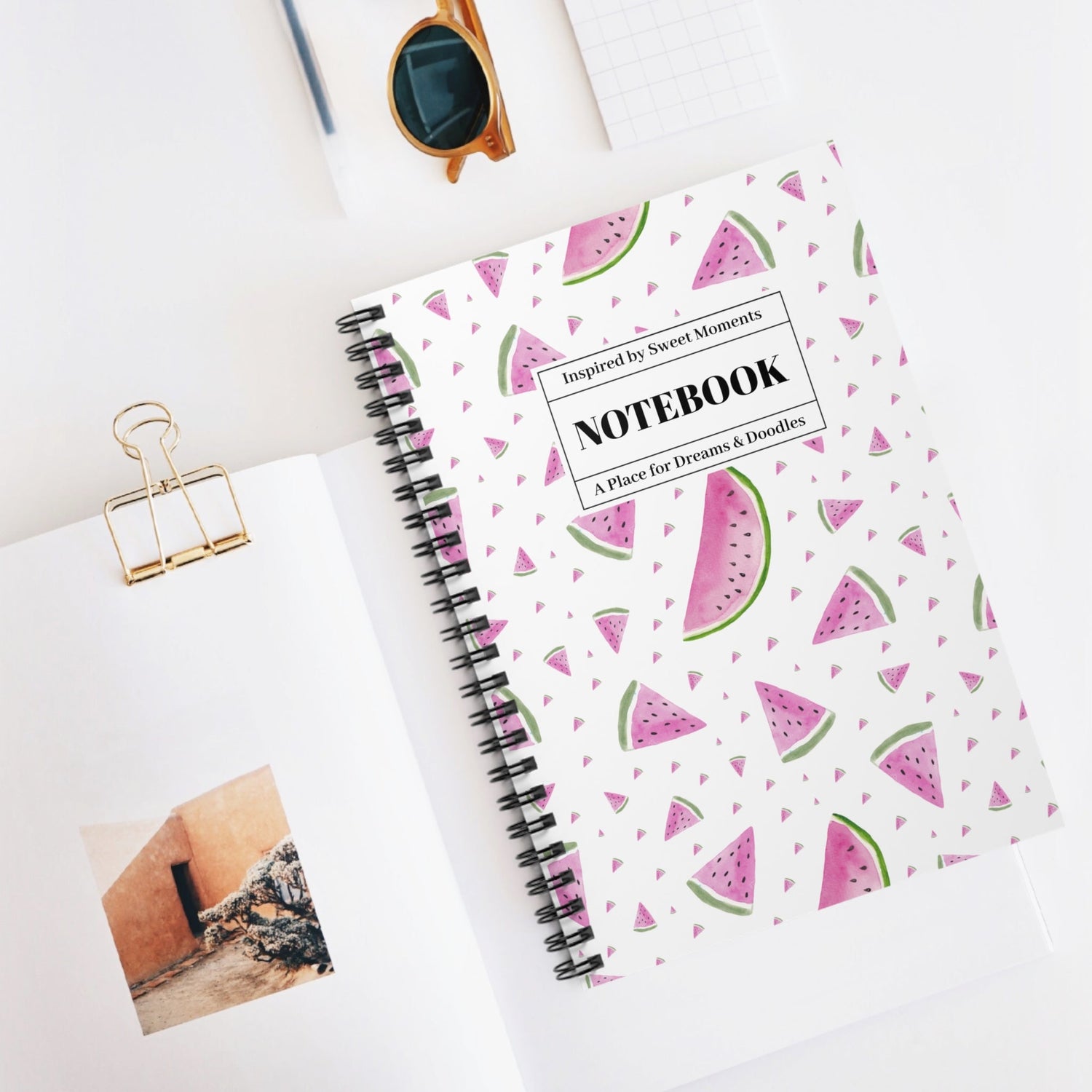 Notebooks