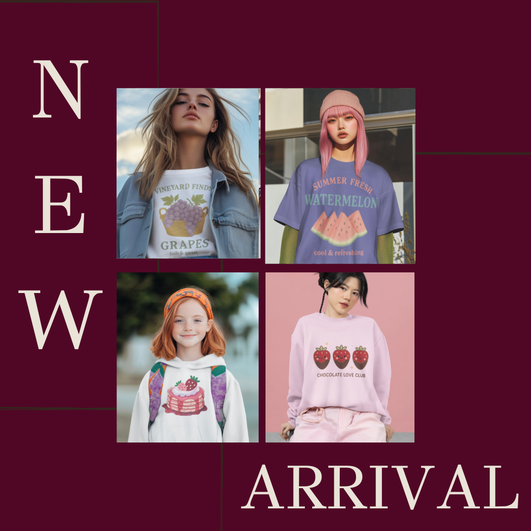 New Arrival