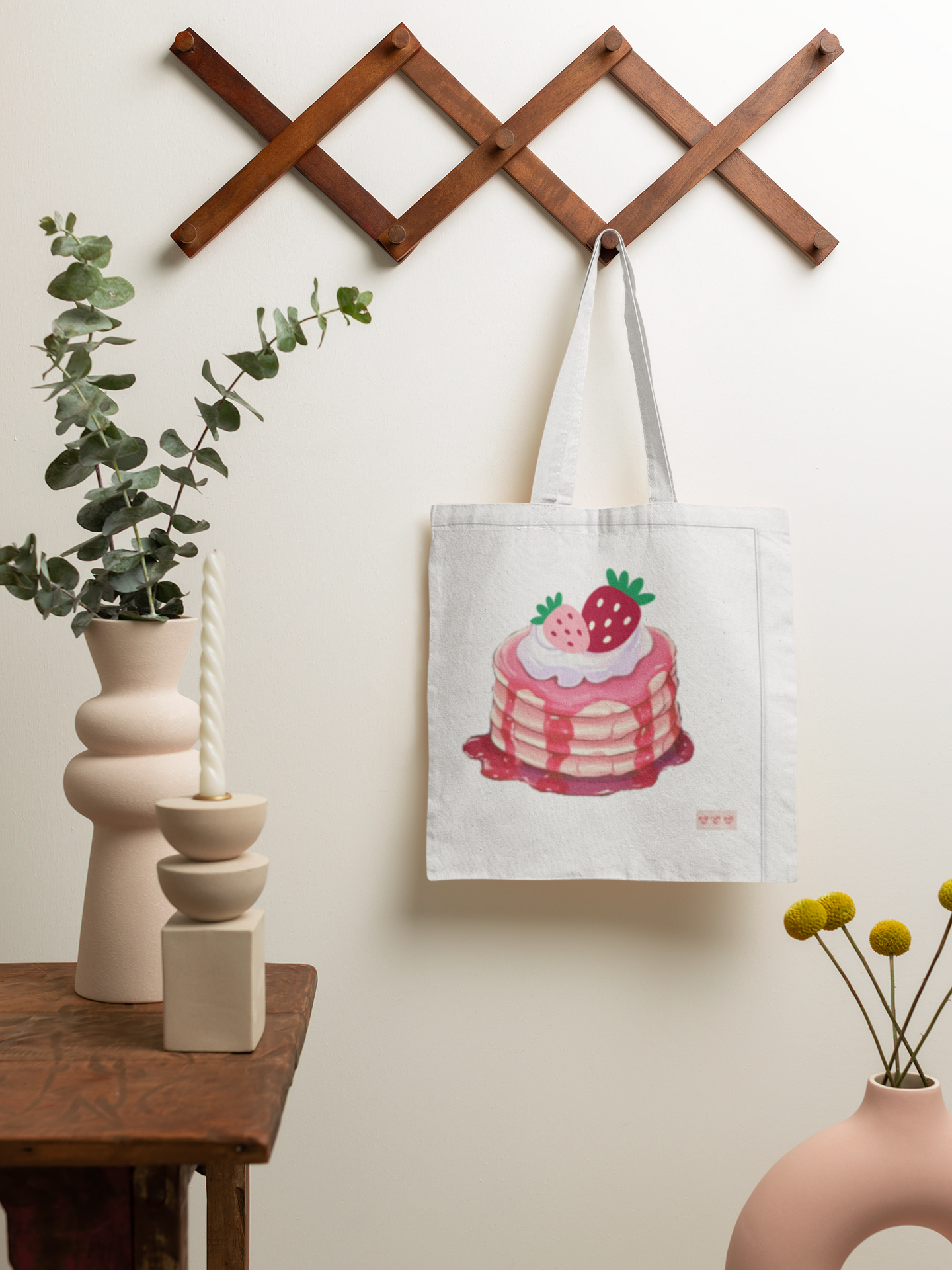 Tote Bags