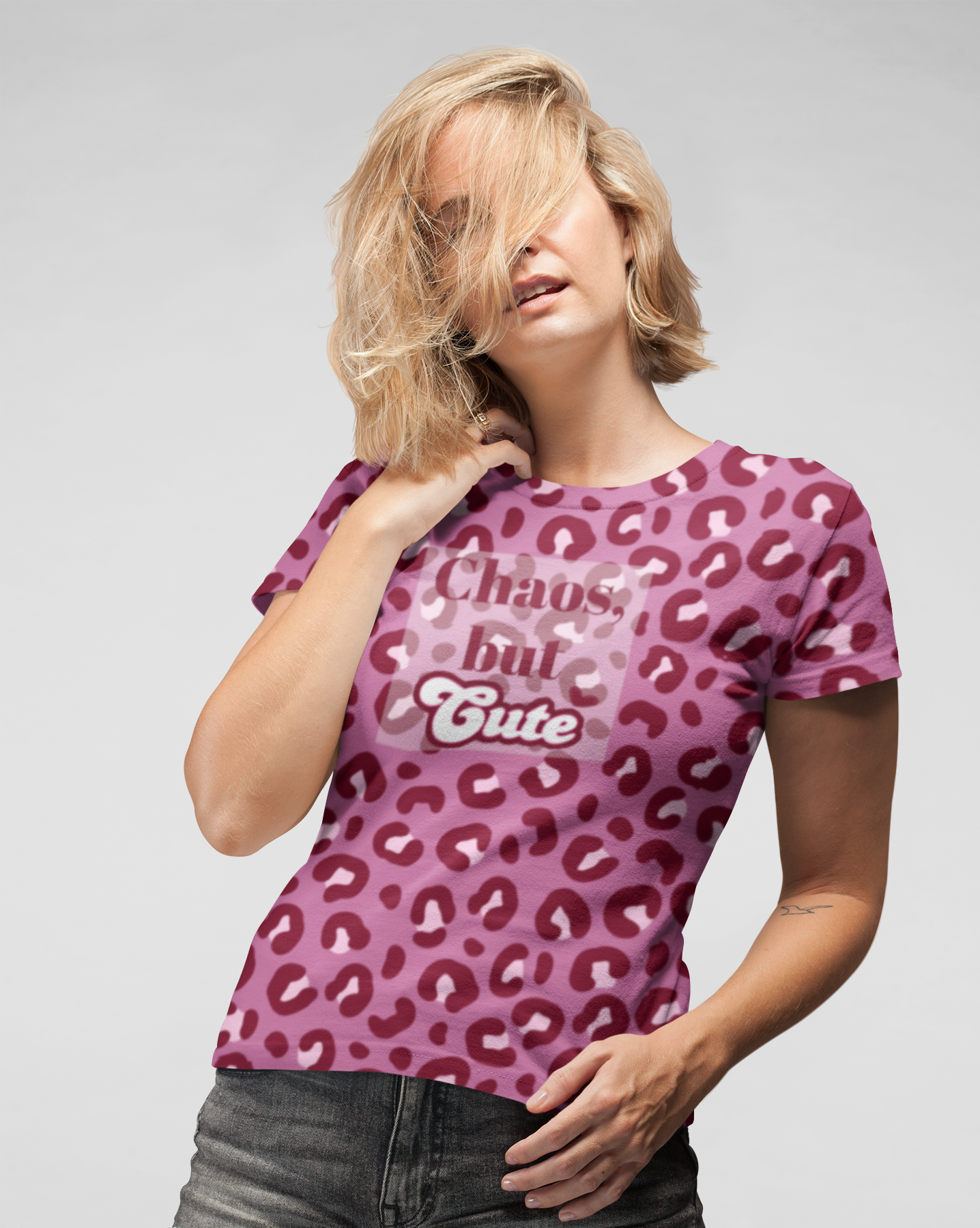 Tees