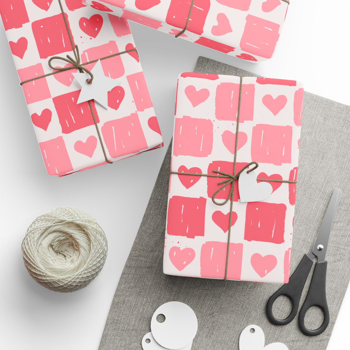 Gift Wrapping Paper
