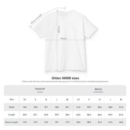 Kids T-Shirt - "Mom's Little Sidekick" Cartoon Tee