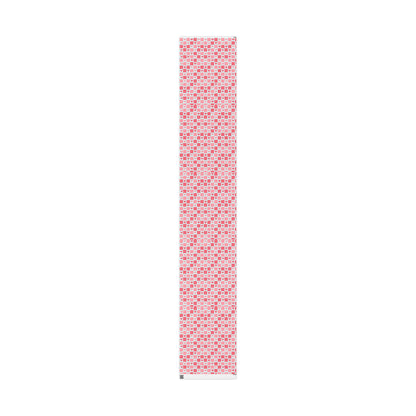 Valentine's Day Wrapping Paper, Gift Wrap for Love, Cute Heart Pattern, Pink Gift Wrap, Holiday Wrapping Papers