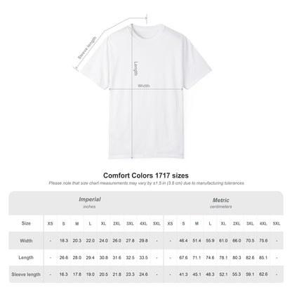 Mom's Kitchen Crew T-Shirt - Made with Love Cooking Design