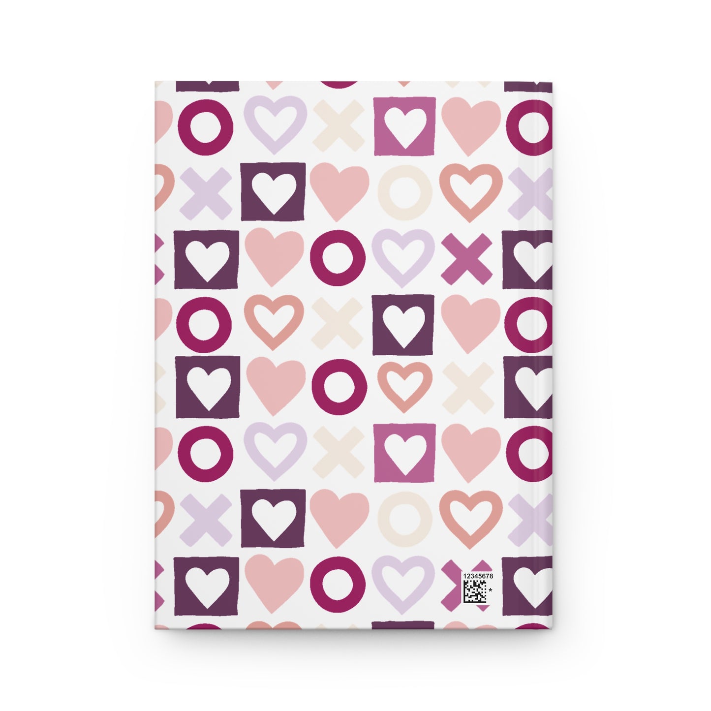 Heartfelt Mom Journal - Beautiful Journey Hardcover Journal