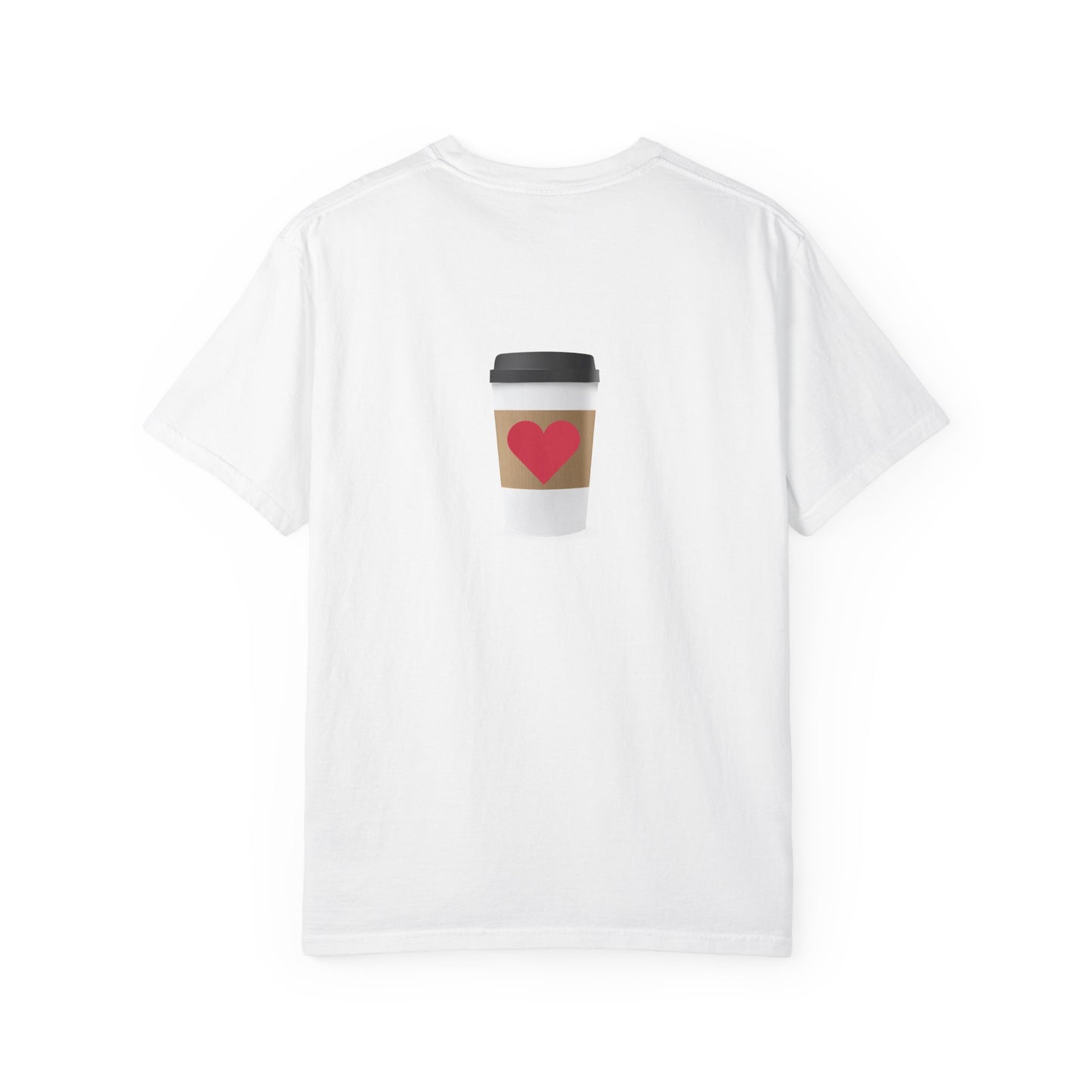 Super Mom Garment T-Shirt - Perfect Gift for Mother's Day