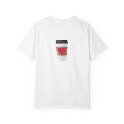Super Mom Garment T-Shirt - Perfect Gift for Mother's Day