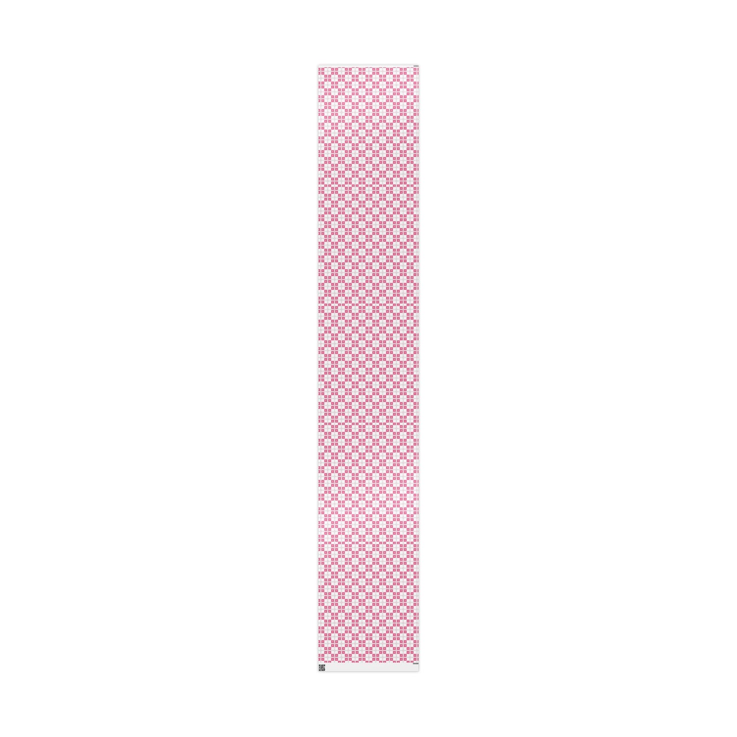 Chic Pink Patterned Wrapping Paper, Gift Wrapping, Birthday, Holiday, Celebration, Eco-Friendly Wrapping, Decorative Gift Wrap