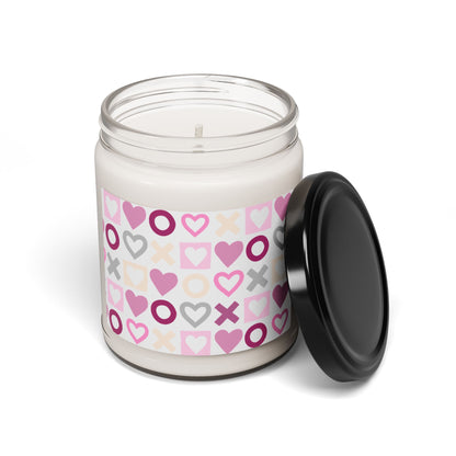 Lovely Scented Soy Candle - 9oz | Perfect for Mother's Day & Home Decor