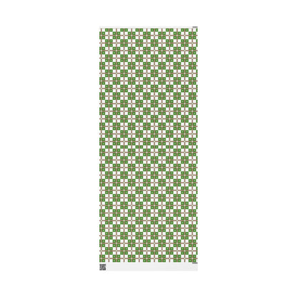 Festive Wrapping Paper, Holiday Gift Wrap, Christmas Wrapping, Eco-Friendly Gift Wrap, Decorative Paper for All Occasions