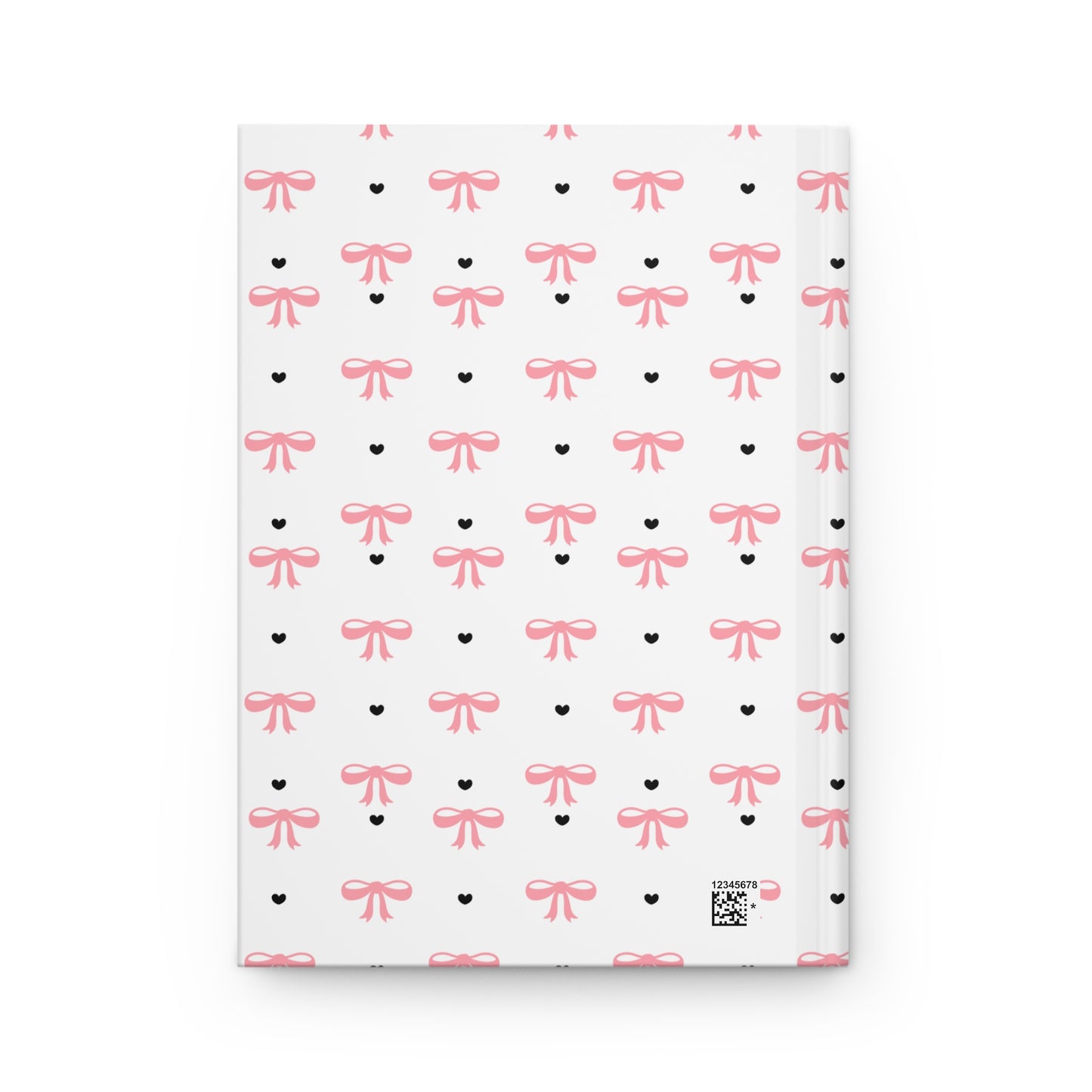 Inspirational Hardcover Journal - Move. Fuel. Rest. Repeat - Perfect for Goal Setting and Daily Reflections