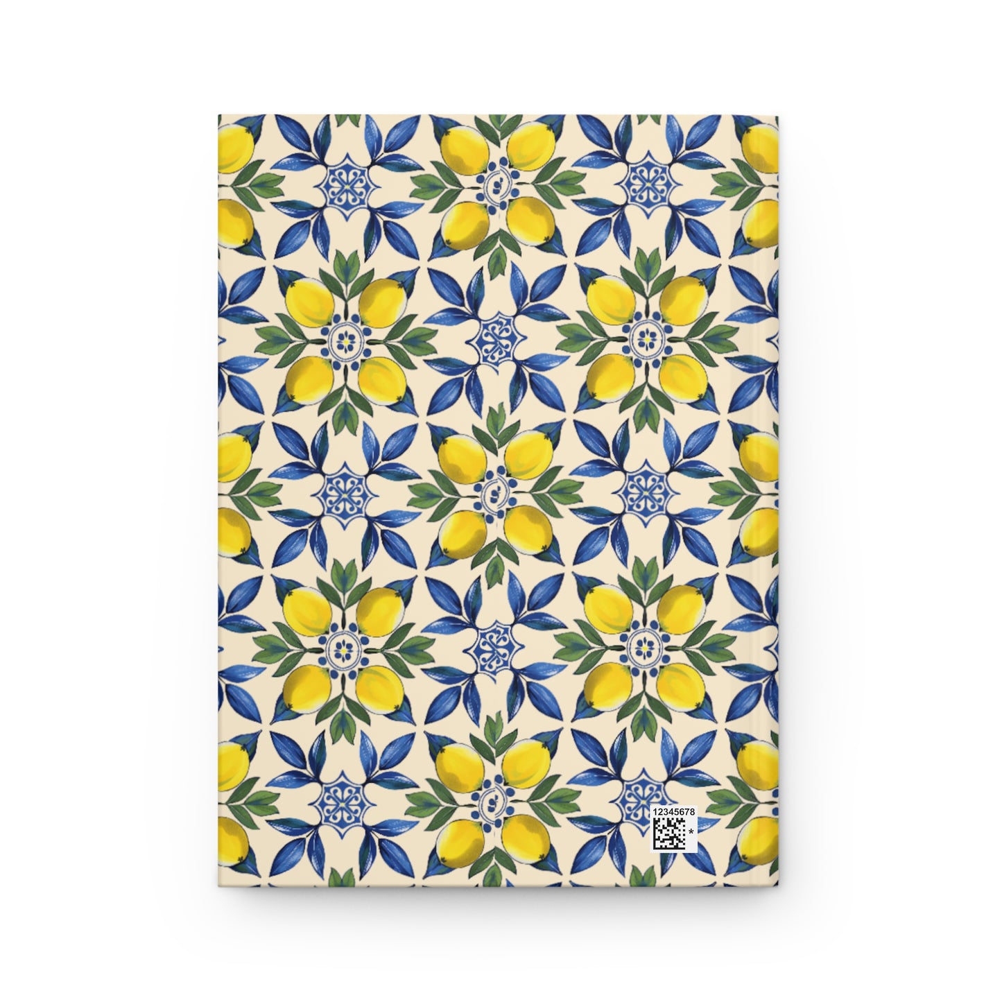 Gratitude Journal - Little Things, Big Thanks - Floral Hardcover Journal